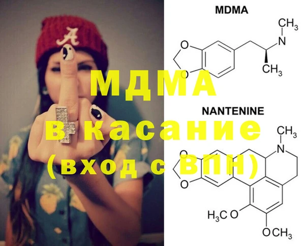 кокс Лихославль